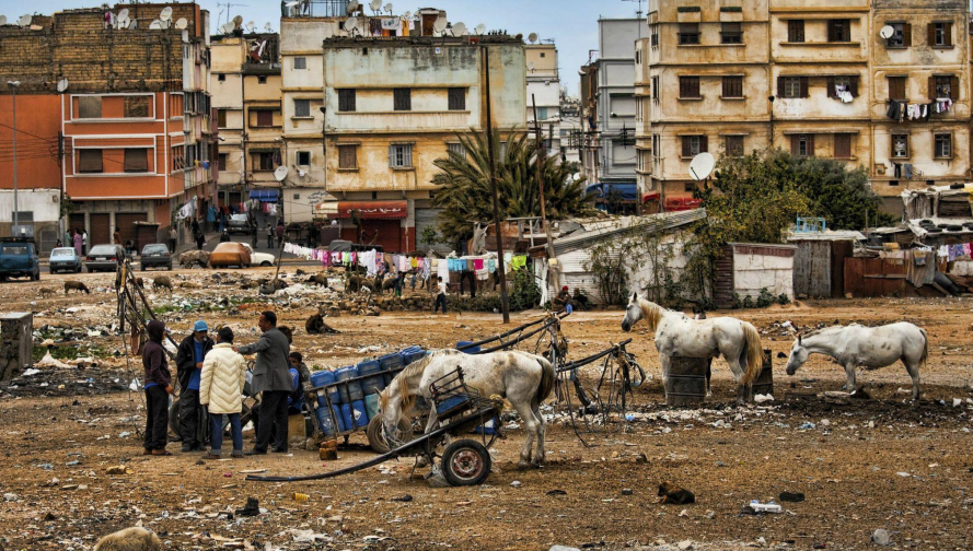 Lutte contre l’habitat insalubre : un effort budgétaire colossal pour des résultats mitigé